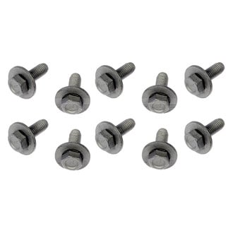 Dorman® - Chassis Frame and Body Mount