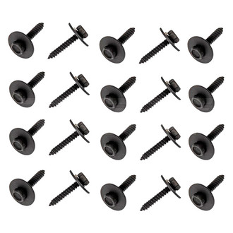 Dorman® - Splash Shield Retainer Hardware