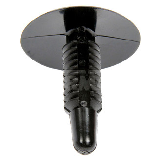 Dorman® - AutoGrade™ Rear Passenger Side Cowl Panel Retainers