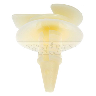 Dorman® - AutoGrade™ Front or Rear Driver or Passenger Side Door Panel Retainer Set