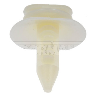 Dorman® - AutoGrade™ Front or Rear Passenger Side Door Panel Retainer Set