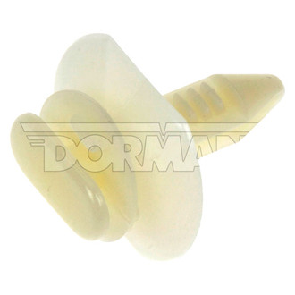 Dorman® - Front or Rear Driver or Passenger Side Interior Panel Retainers