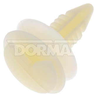 Dorman® - AutoGrade™ Front Door Panel Retainer Set