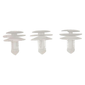 Dorman® - AutoGrade™ Front Door Panel Retainer Set