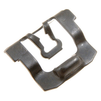 Dorman® - AutoGrade™ Molding Clip Set
