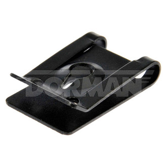 Dorman® - Front or Rear Wide Panel Clip Nut