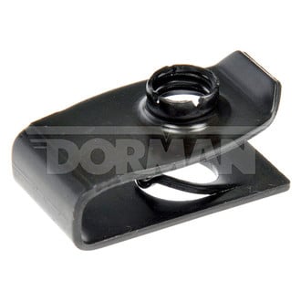 Dorman® - HVAC Heater Hose Retainer Clips
