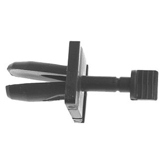 Dorman® - Autograde™ Bumper Cover Trim Panel Retainers