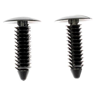 Dorman® - Autograde™ Rear Interior Panel Retainers