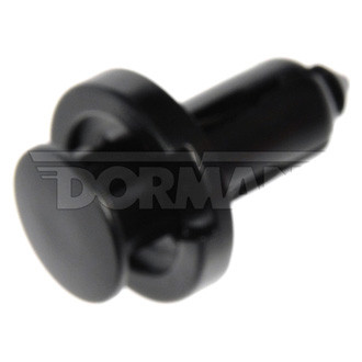 Dorman® - Rocker Panel Molding Retainers