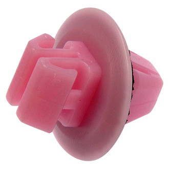 Dorman® - AutoGrade™ Fender Liner Retainer Set