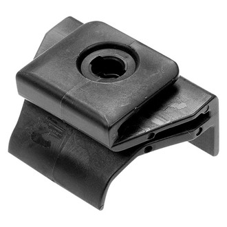 Dorman® - Autograde™ Front Bumper Cover Retainers