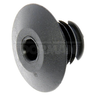 Dorman® - Front Bumper Cover Retainers
