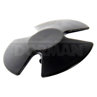 Dorman® - Front Bumper Cover Retainers