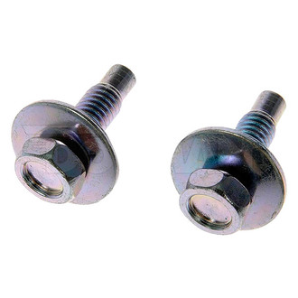 Dorman® - Splash Shield Retainers