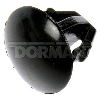 Dorman® - AutoGrade™ Front Driver or Passenger Side Hood Seal Clips