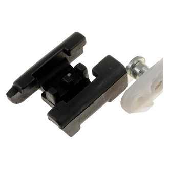 Dorman® - Autograde™ Front Driver or Passenger Side Window Regulator Guide