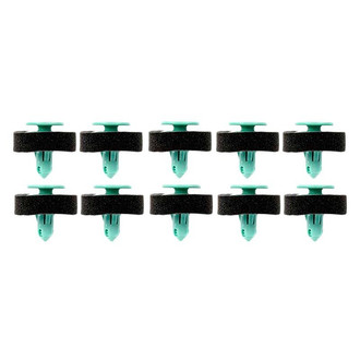 Dorman® - AutoGrade™ Door Panel Install Kit