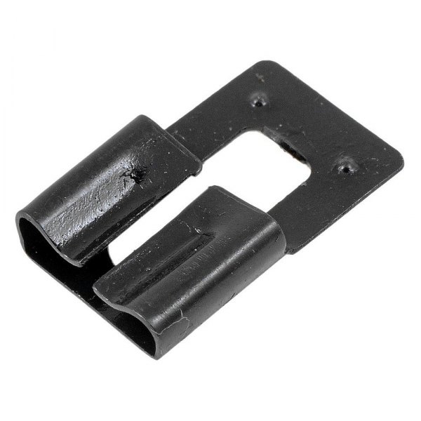 Dorman® - AutoGrade™ Rear Driver Side Outer Door Lock Rod Clip Set