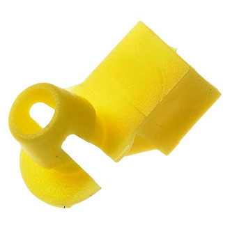 Dorman® - AutoGrade™ Front or Rear Driver or Passenger Side Door Lock Rod Clip Set