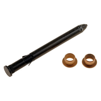 Dorman® - AutoGrade™ Door Hinge Pin and Bushing Kit