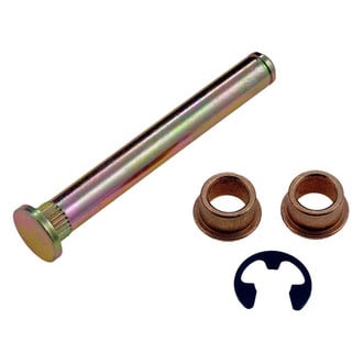 Dorman® - AutoGrade™ Door Hinge Pin and Bushing Kit