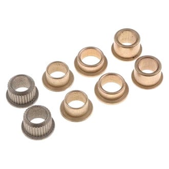 Dorman® - AutoGrade™ Front or Rear Lower Door Hinge Bushing Kit