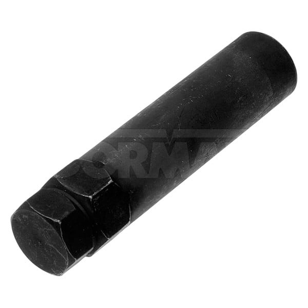 Dorman® 711-040.1CD - Auto Grade™ Black Wheel Spline Drive Lock Key
