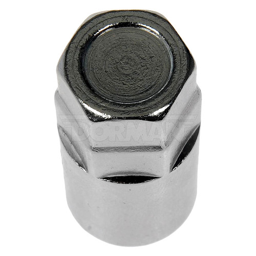 Dorman® 711-041.1 - Auto Grade™ Silver Wheel Spline Lock Key