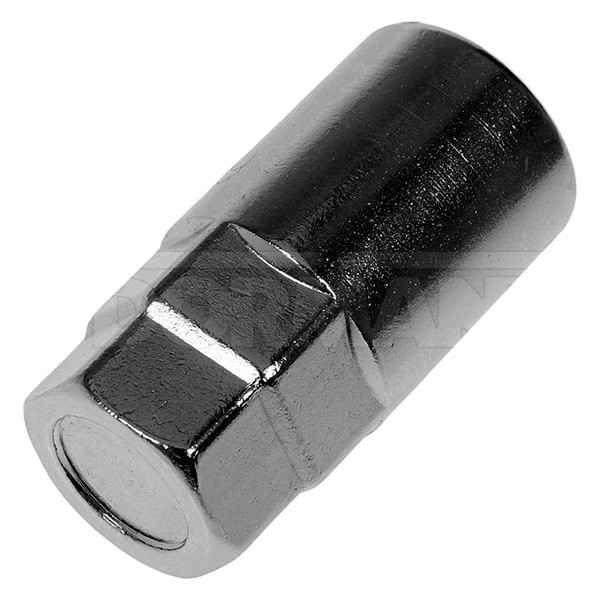 Dorman® 711-041.1 - Auto Grade™ Silver Wheel Spline Lock Key
