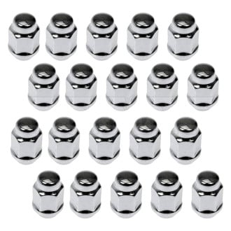 Dorman® - Cone Seat Wheel Lug Nuts for Factory Wheels