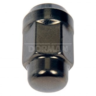 Dorman® - Cone Seat Acorn Bulge Lug Wheel Installation Kit