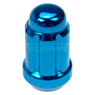 Dorman® - Blue Cone Seat Spline Drive Lug Wheel Installation Kit