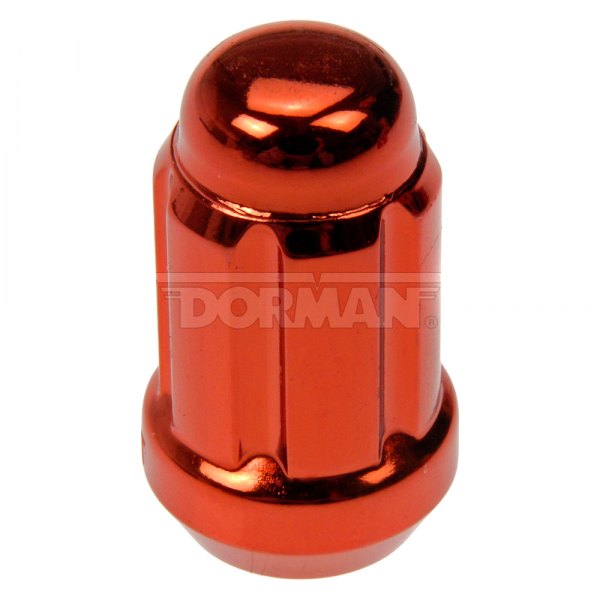 Dorman® - Red Cone Seat Spline Drive Lug Wheel Installation Kit