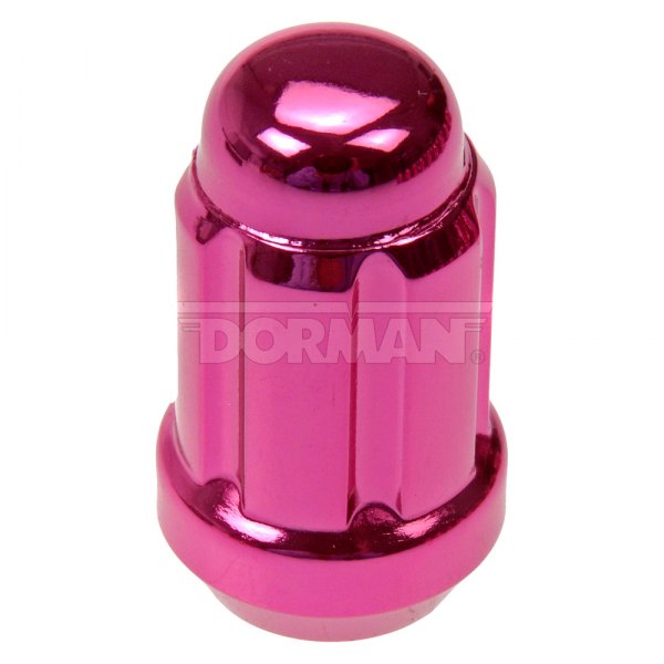 Dorman® - Pink Cone Seat Spline Drive Lug Wheel Installation Kit