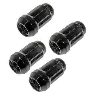 Dorman® - Cone Seat Spline Drive Wheel Locks