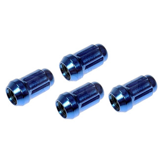 Dorman® - Blue Cone Seat Spline Drive Wheel Locks