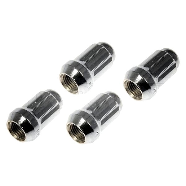 Nissan 300ZX Lug Nuts & Wheel Locks | CARiD