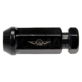 Dorman® - Cone Seat Flattop Capped Lug Nuts