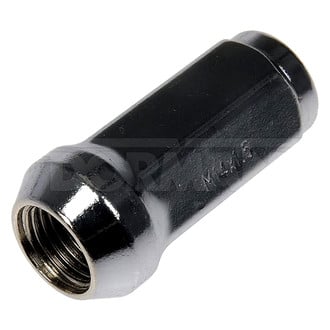 Dorman® - Cone Seat Wheel Lug Nuts for Factory Wheels