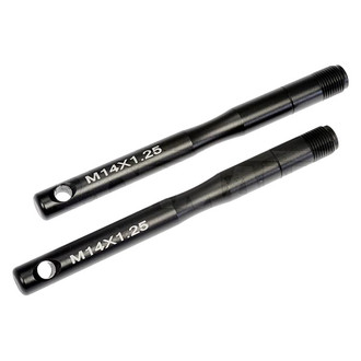 Dorman® - Wheel Lug Bolt Hole Alignment Tool