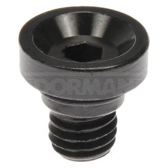 Dorman® - Racing Style Lug Nut Caps
