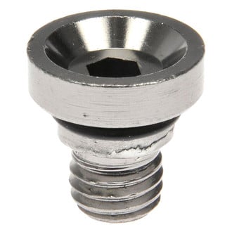 Dorman® - Gunmetal Racing Style Lug Nut Caps