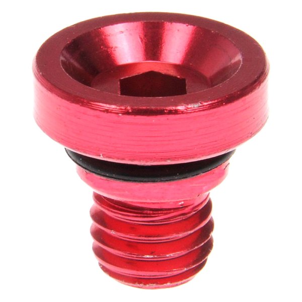 Dorman® - Pink Racing Style Lug Nut Caps