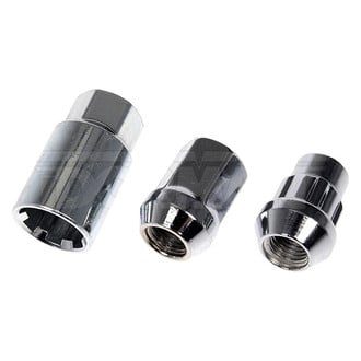 Dorman® - Cone Seat Acorn Lug Wheel Installation Kit