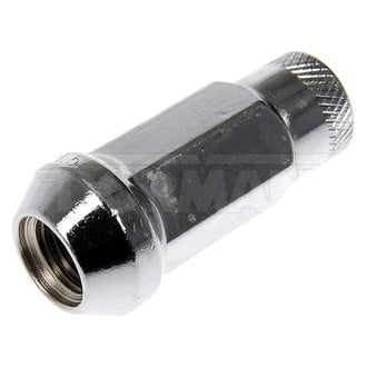 Dorman® - Cone Seat Wheel Lug Nuts for Factory Wheels
