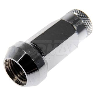 Dorman® - Cone Seat Acorn Bulge Open End Lug Nuts