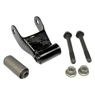 Dorman® - Rear Leaf Spring Shackle