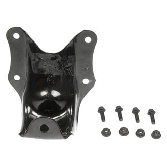 Dorman® - Rear Rearward Leaf Spring Hanger