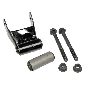 Dorman® - Rear Rearward Leaf Spring Shackle